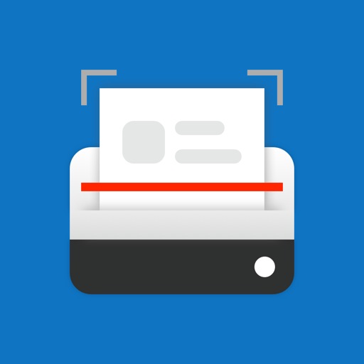 PDF扫描app icon图