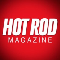 Hot Rod Magazine app not working? crashes or has problems?