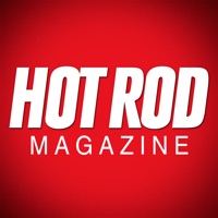 Hot Rod Magazine