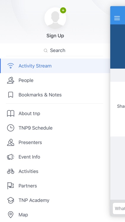 the nantucket project 2019