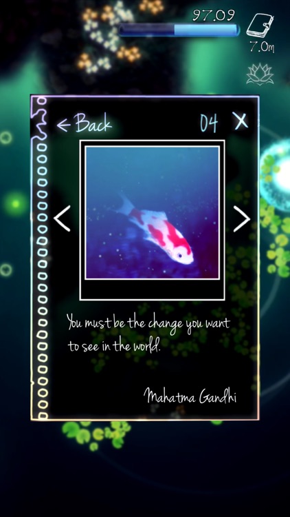 GoldFish -Infinite puddle- screenshot-7