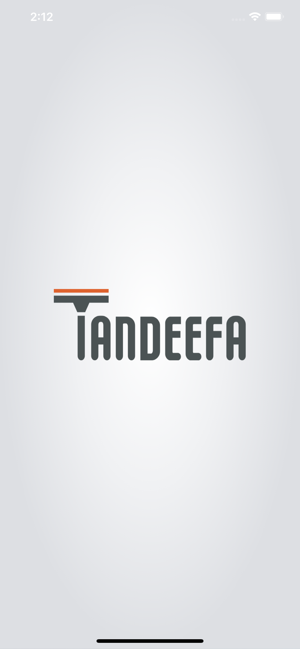 Tandeefa(圖1)-速報App