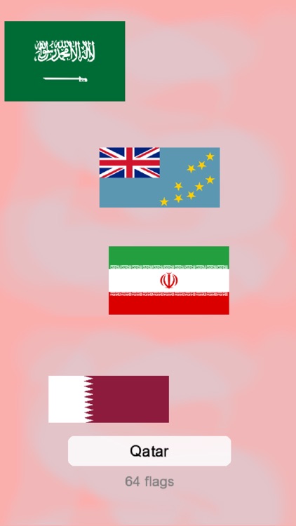 World Flags Pro