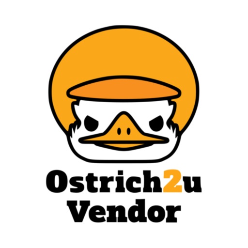 Ostrich2u Vendor