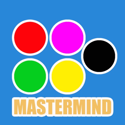 MASTERMIND HD