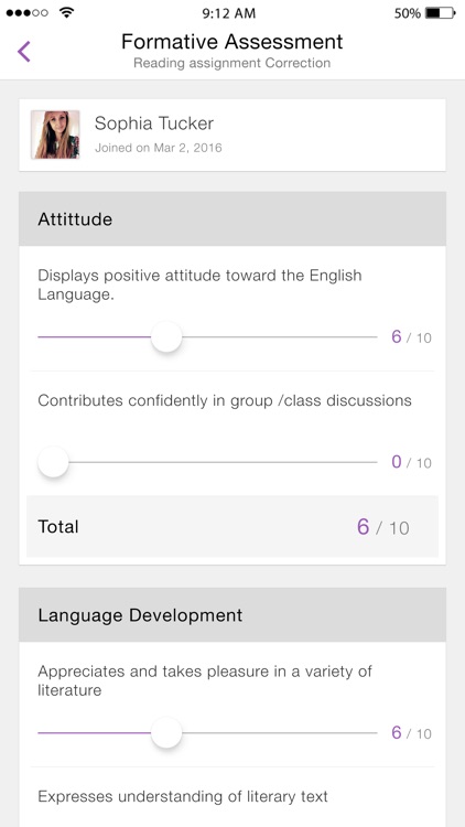 EDaura Improve learner skills screenshot-3