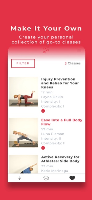 ICEWATER: Athletes + Yoga(圖4)-速報App