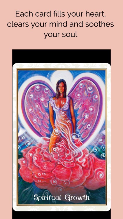 Universal Love Healing Oracle