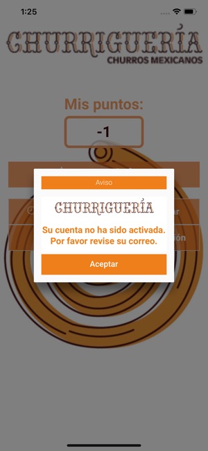 Churriguería(圖6)-速報App