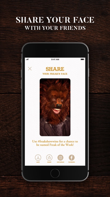 Freakshow Maskerade screenshot-6