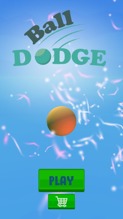 Ball Dodge