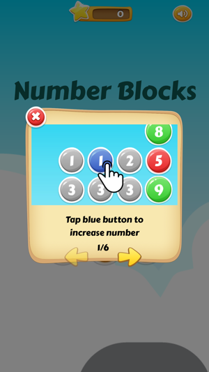 Number Blocks  - Magic Square(圖1)-速報App