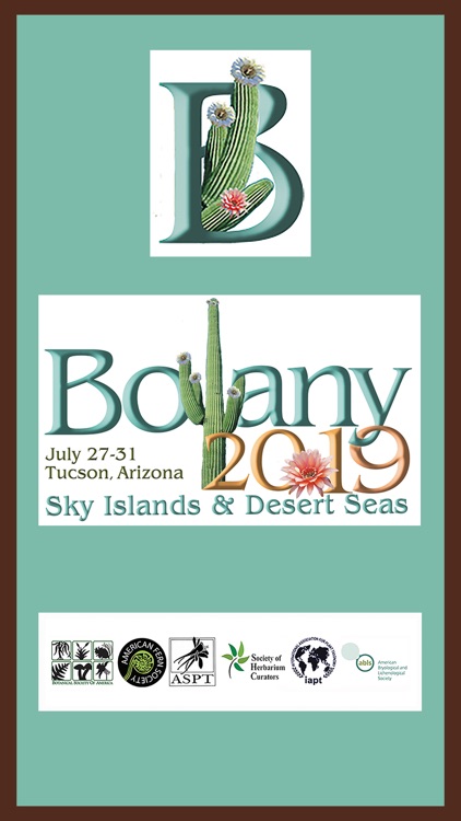 Botany 2019