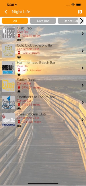 Amelia Island Beach Charms(圖4)-速報App