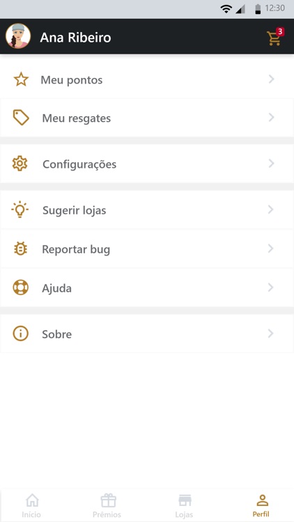 Pontos Pro screenshot-5