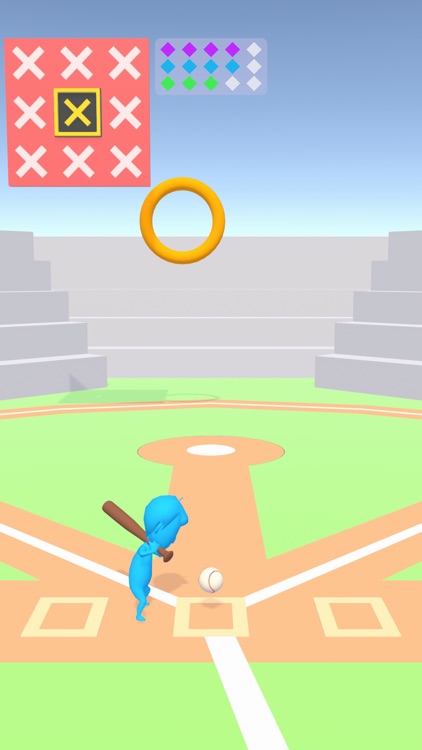 Baseball Aim screenshot-4