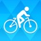 Introducing you GPS Cycle Computer - most accurate, powerful and precise cycle computer available for your iPhone