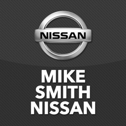 Mike Smith Nissan