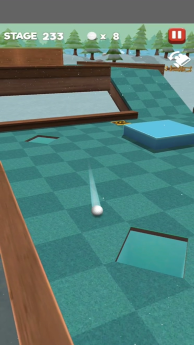 Putting Golf King screenshot 4