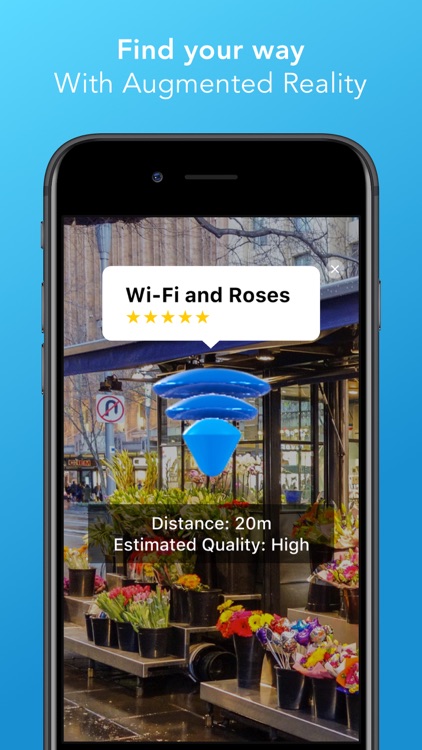 World Wi-Fi screenshot-2