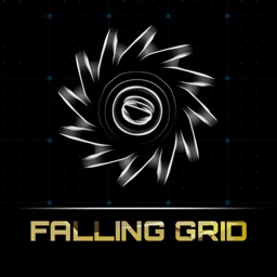 Falling Grid