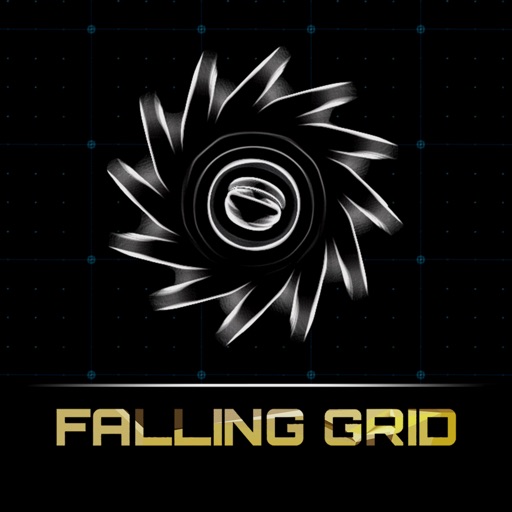 Falling Grid