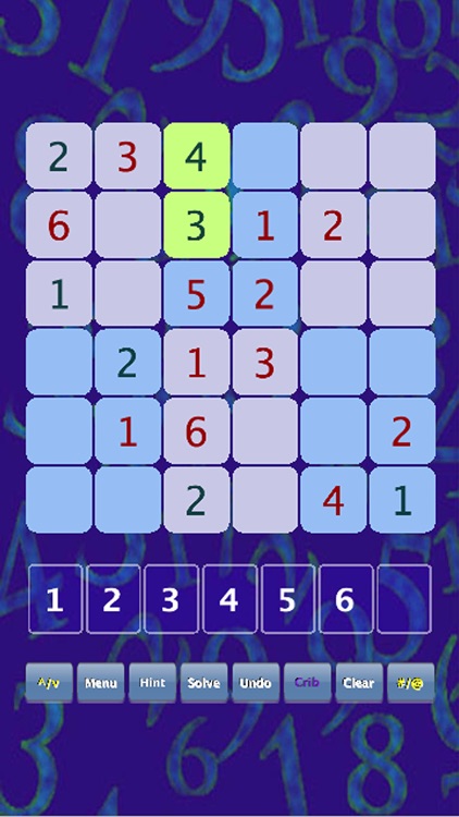 Sudoku Kid screenshot-4