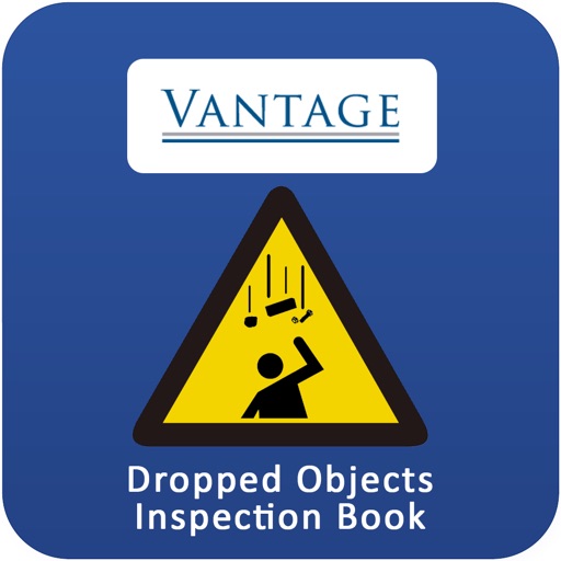 Vantage Drilling Drops Insp