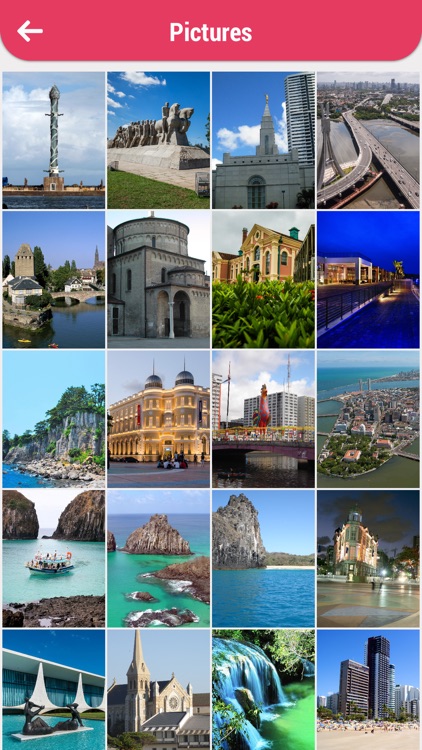 Recife Tourism screenshot-3