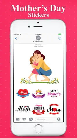 Game screenshot Happy Mother's Day Special apk