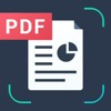 PDFスキャナー - ドキュメントをスキャンします。 - iPhoneアプリ