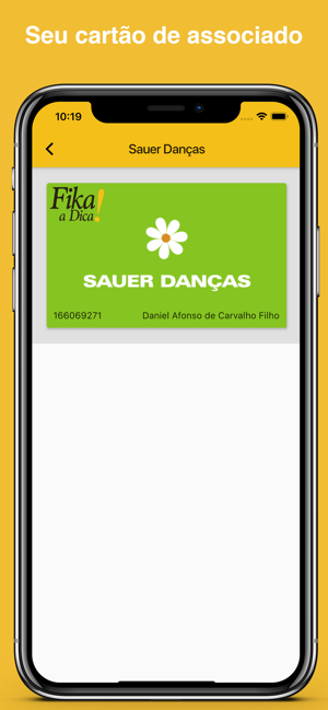 Fika a Dica!(圖4)-速報App