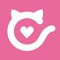 猫猫 - Emoji是一款以猫咪为主题的表情应用,并含有动态表情,让你与朋友聊天更加有趣味性。
