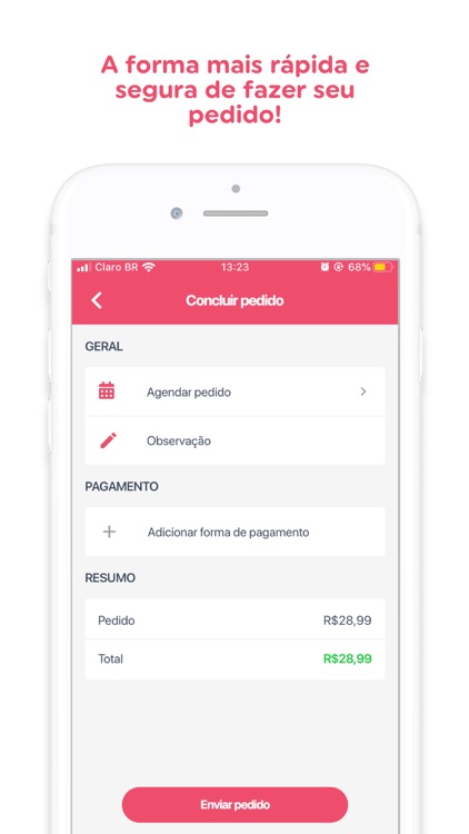 Hora do Bolo screenshot-4