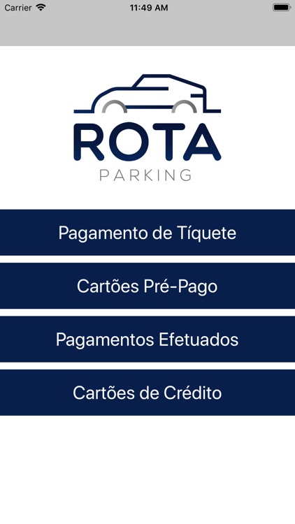 Rota Parking
