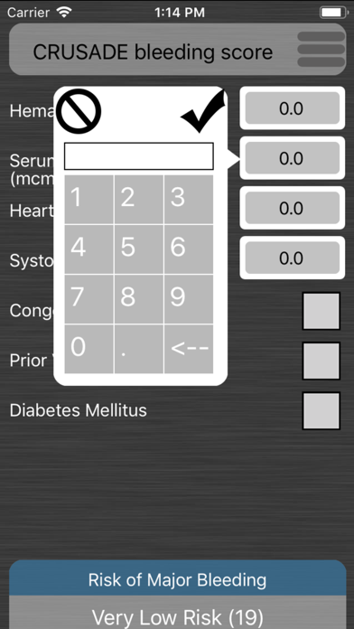 How to cancel & delete Pocket IC Assistant - PICA from iphone & ipad 3