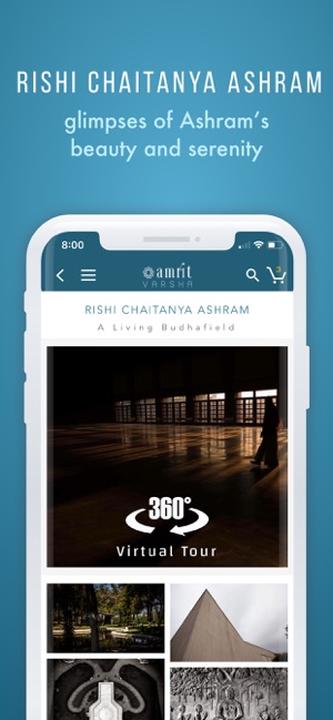 Amrit Varsha: Pearls of Wisdom(圖7)-速報App