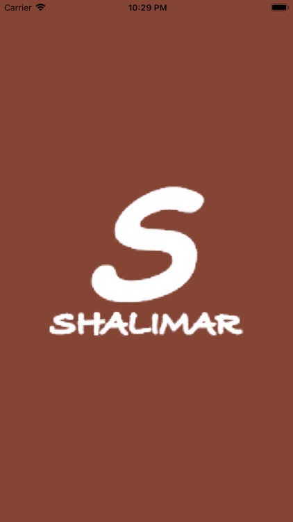 Shalimar Tax Document Upload