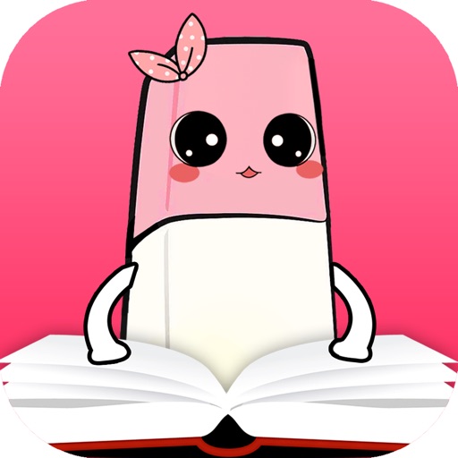 读书软件-看书小说阅读器神器