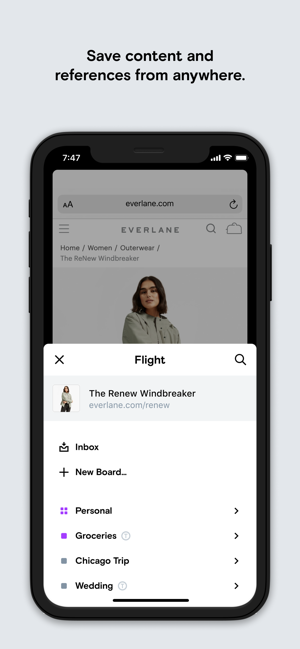 Flight – Organize Everything(圖6)-速報App