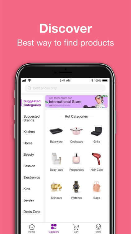 Citruss Shopping screenshot-5