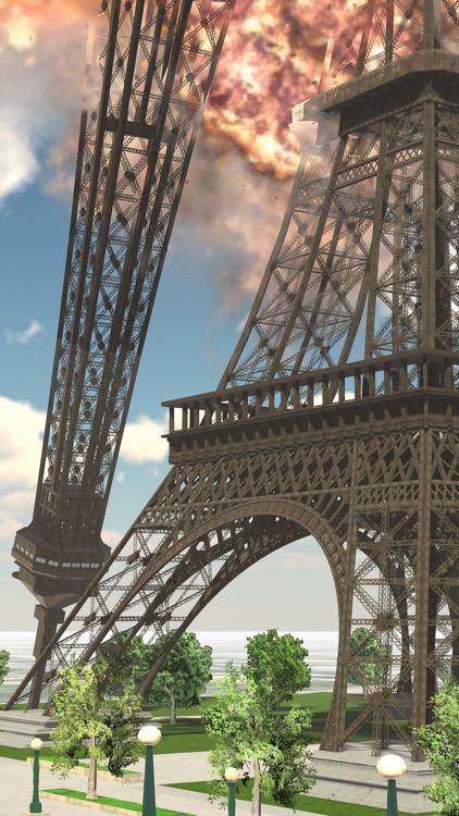 Demolition 3D screenshot-3