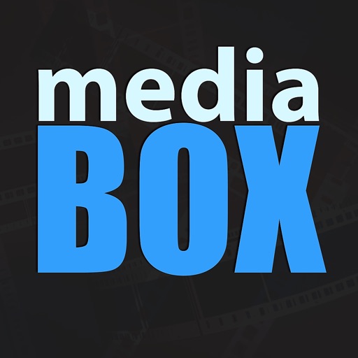 Media Box - Movies Hub