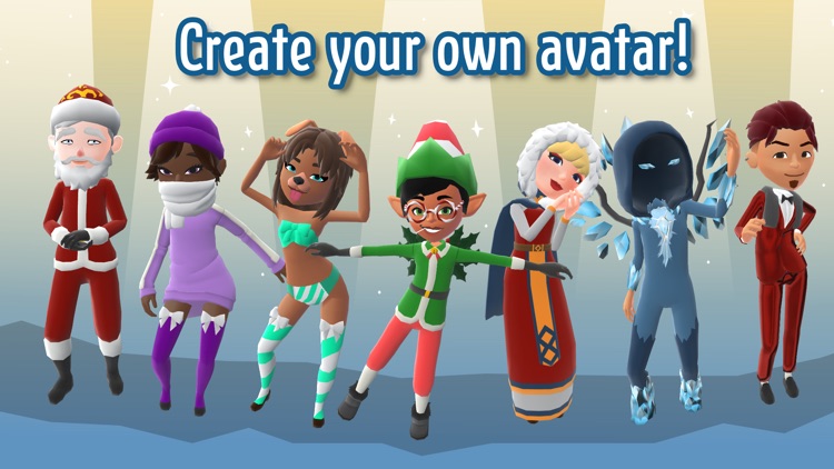 Hotel Hideaway: Virtual World
