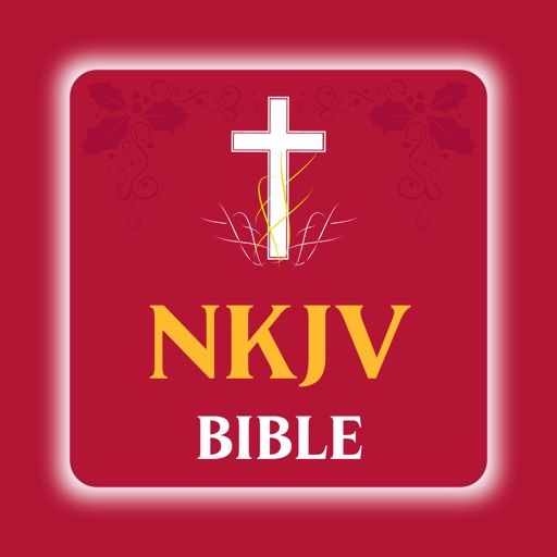 New King James Version - NKJV