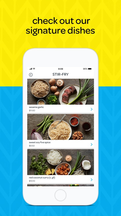 honeygrow screenshot-3