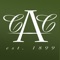 Everything you love about Austin Country Club’s website, now in a native, easy-to-use mobile app