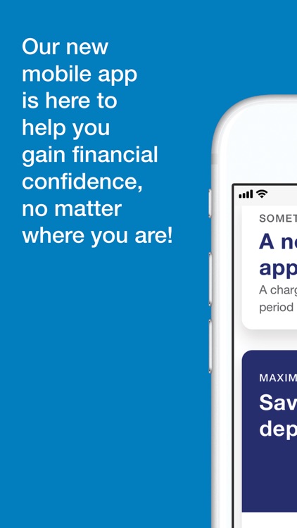 U.S. Bank app–simpler & faster screenshot-0