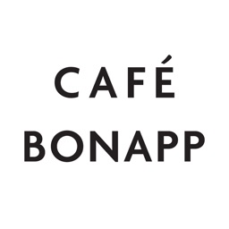 Café BonApp: Menus & Ordering