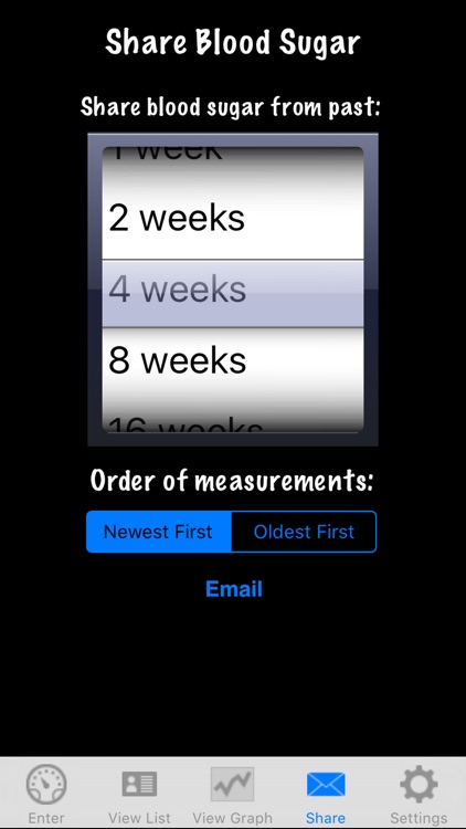 Easy Sugar screenshot-3